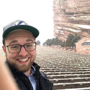 Meet your Posher, Joseph